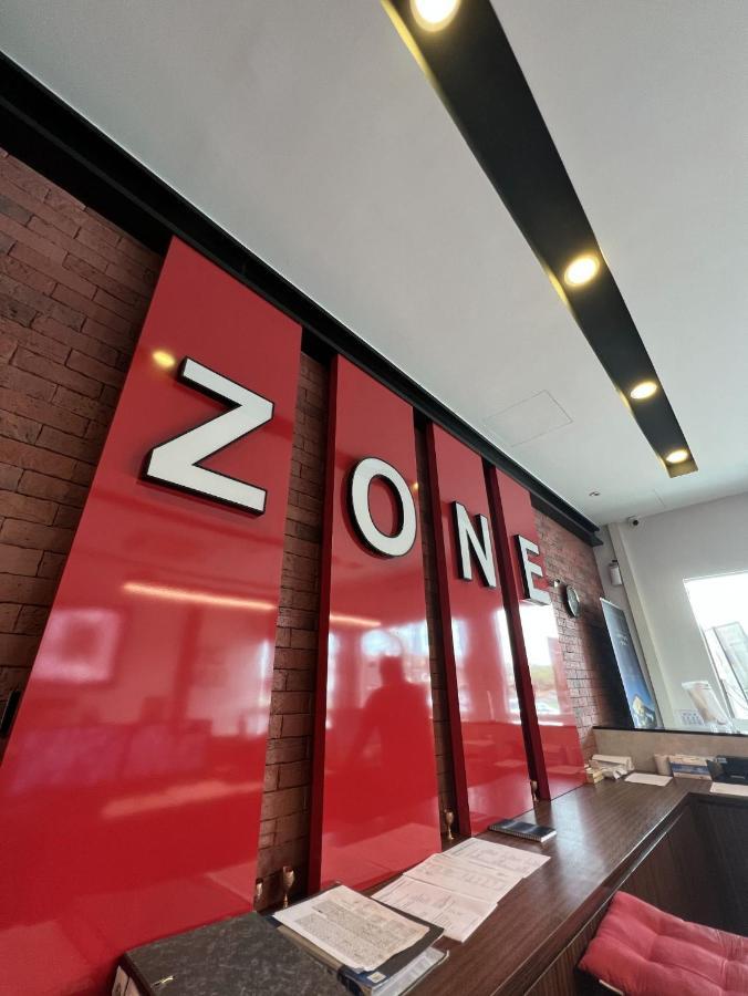 Zone Hotels, Telok Panglima Garang Teluk Panglima Garang Zewnętrze zdjęcie